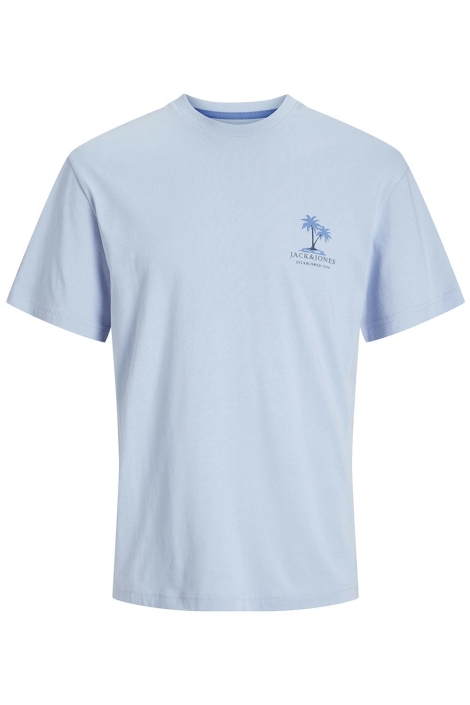 Jack & Jones jjsummer vibes tee ss crew neck